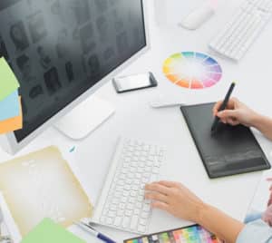Graphic Design | Hair Transplant USA | Minneapolis, MN