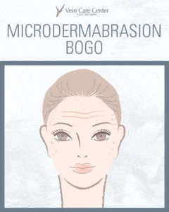 Microdermabrasion Bogo | Shapiro Medical Group | Hair Transplant | Minneapolis, MN