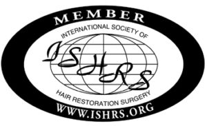 ISHRS Logo | Shapiro Medical Group | Minneapolis, MN