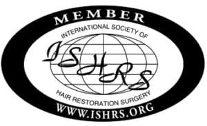 ISHRS Logo | Shapiro Medical Group | Minneapolis, MN