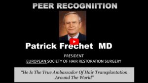 Patrick Frechet MD Video