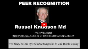 Russel Knudson MD Video