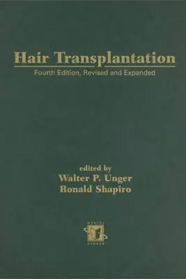 Hair-Transplantation